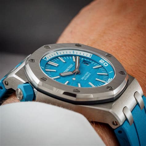 audemars piguet diver vs panerei|3 Diving Watches That Are Better (and Cheaper) Than the.